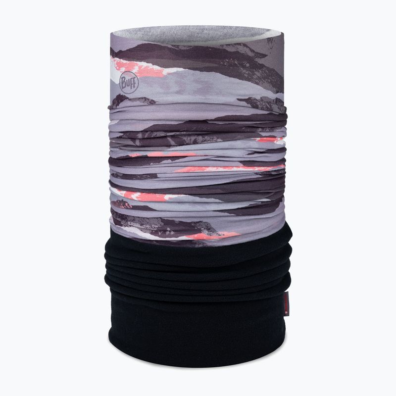 Многофункционална кърпа BUFF Polar irdlo black