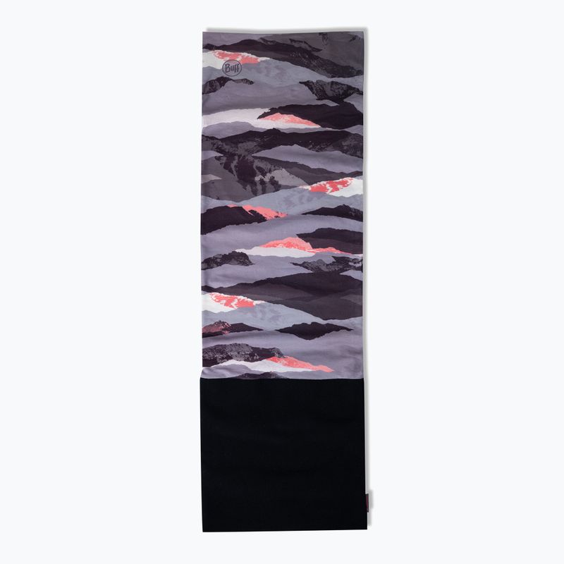 Многофункционална кърпа BUFF Polar irdlo black 2