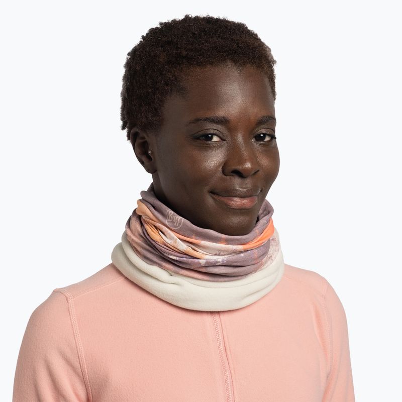 Многофункционална кърпа BUFF Polar metly multi 3