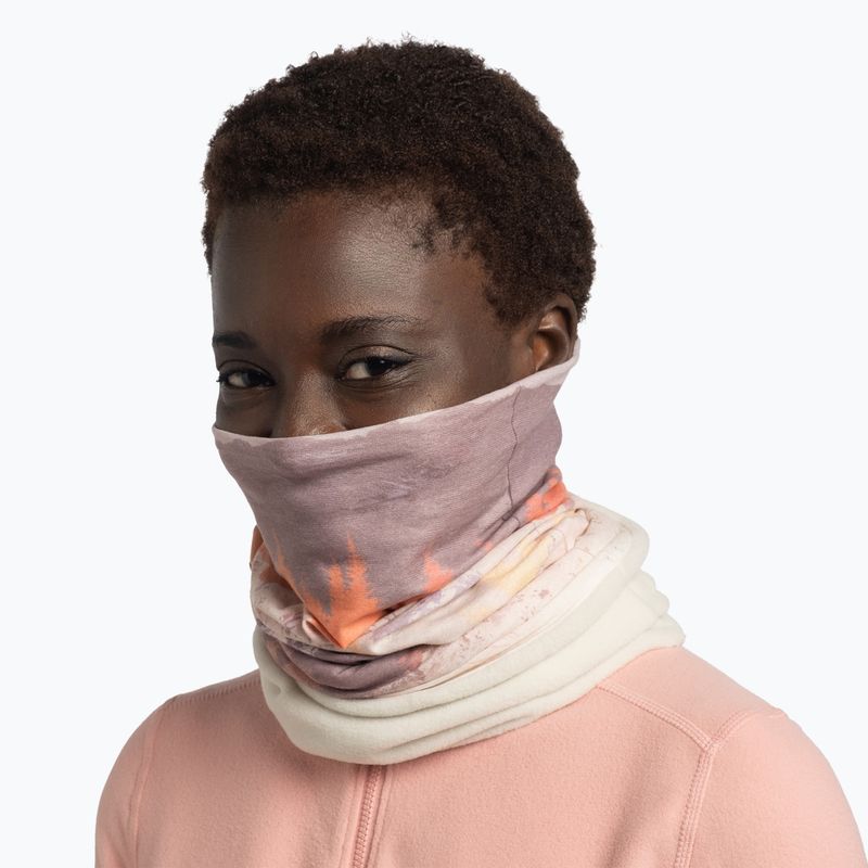 Многофункционална кърпа BUFF Polar metly multi 4