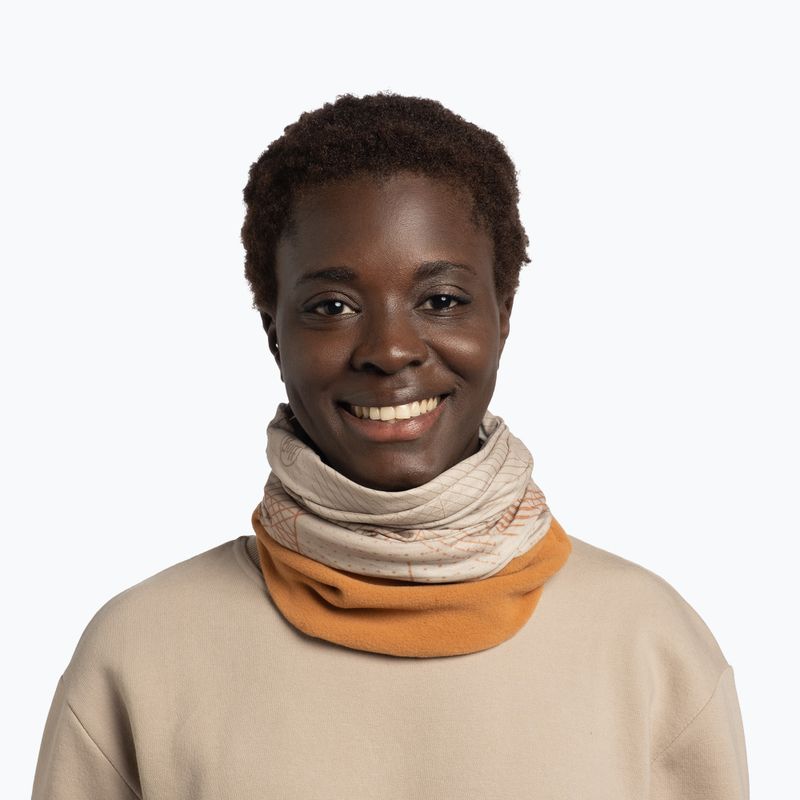 Мултифункционална кърпа ВУФФ Ролар соррер 3