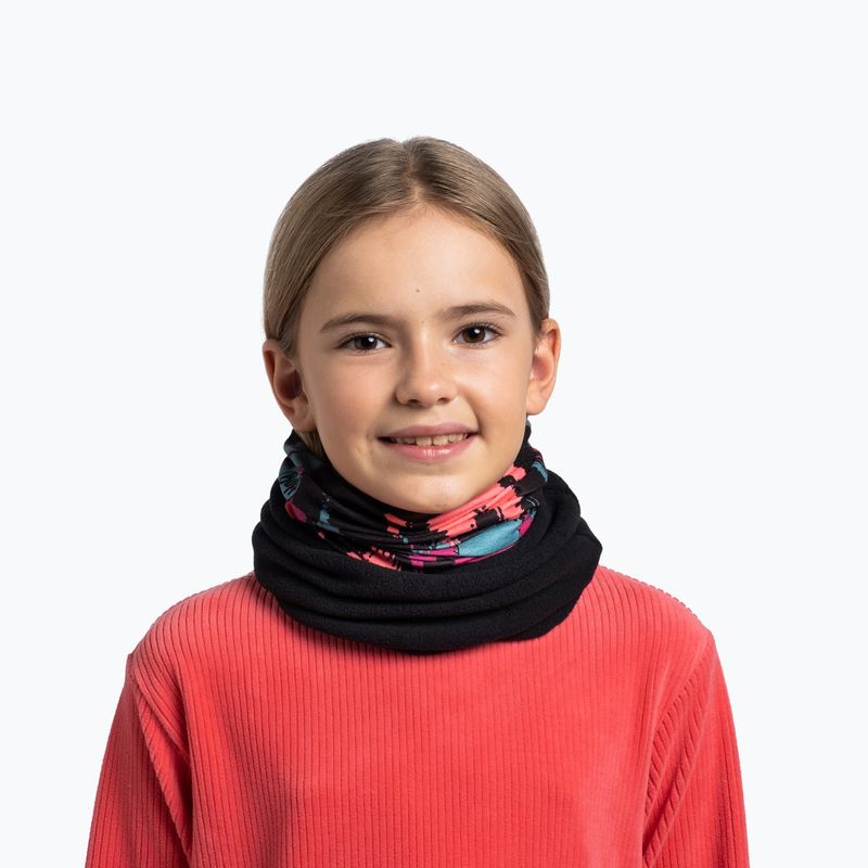 Детски многофункционален шал BUFF Polar sumors multi 3