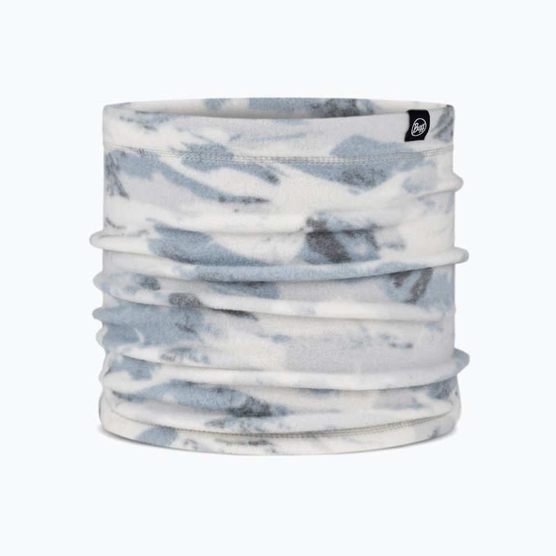 Шал комин BUFF Polar comat snow