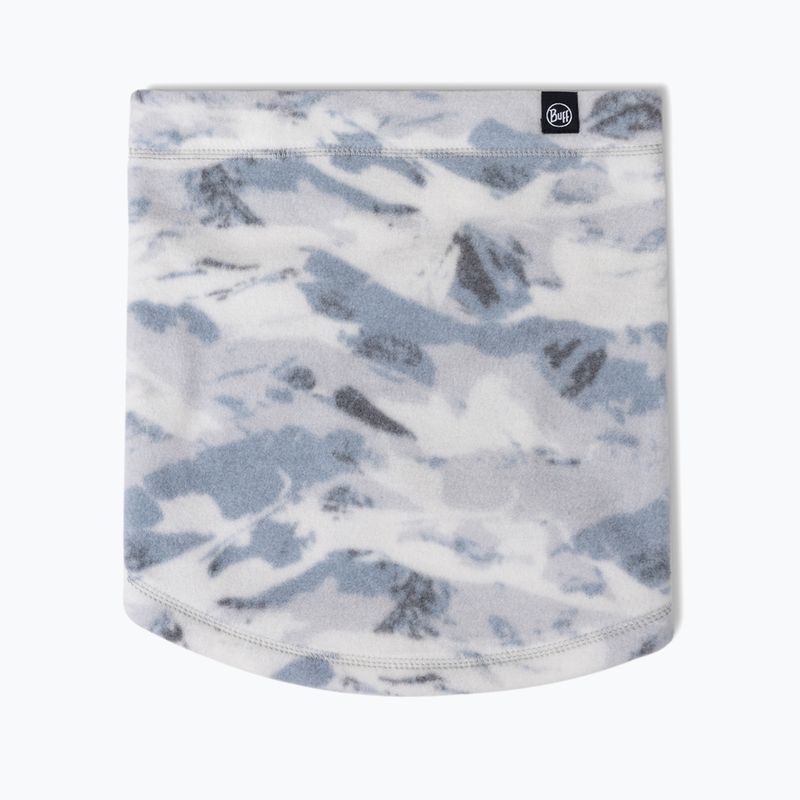 Шал комин BUFF Polar comat snow 2