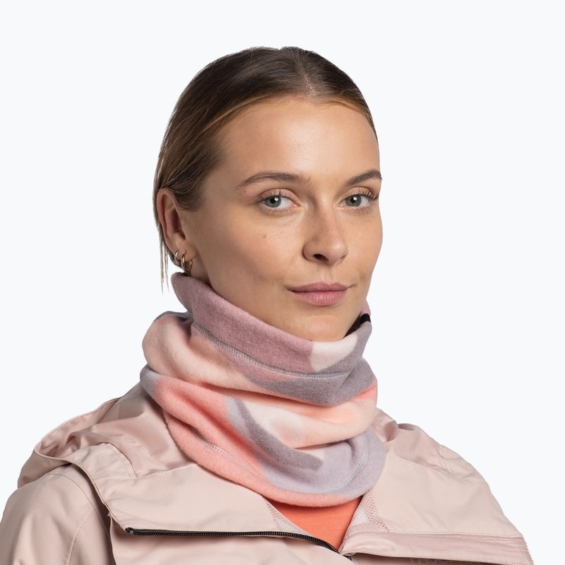 Шал комин BUFF Polar sunif multi 4