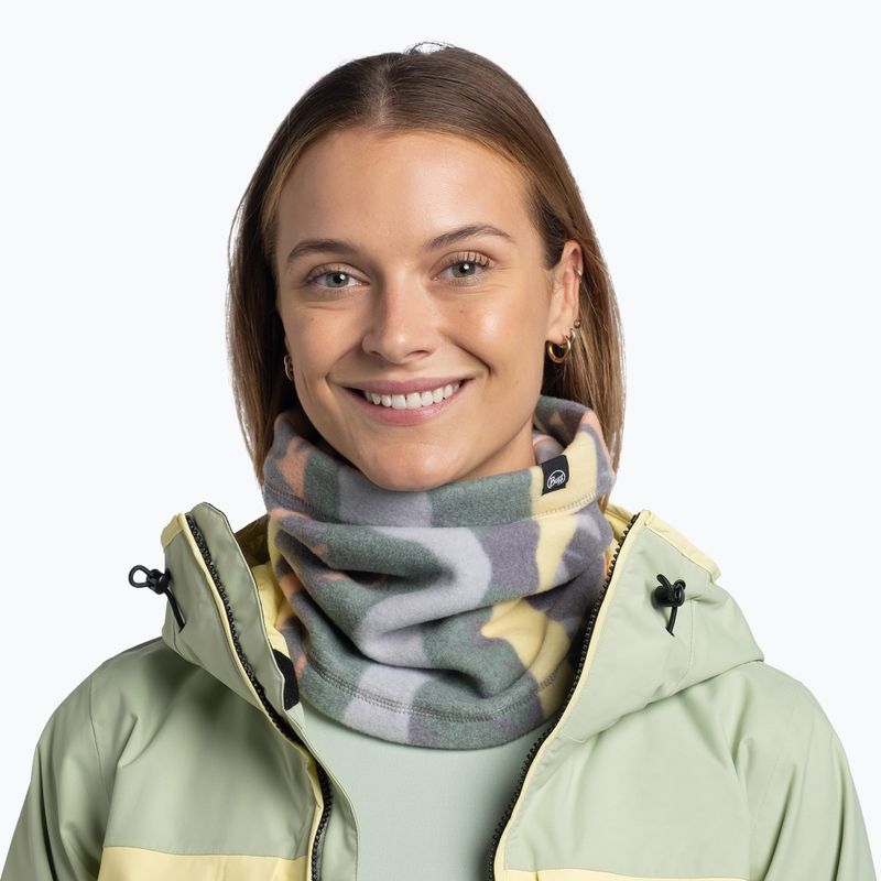 Шал комин BUFF Polar simbo multi 3