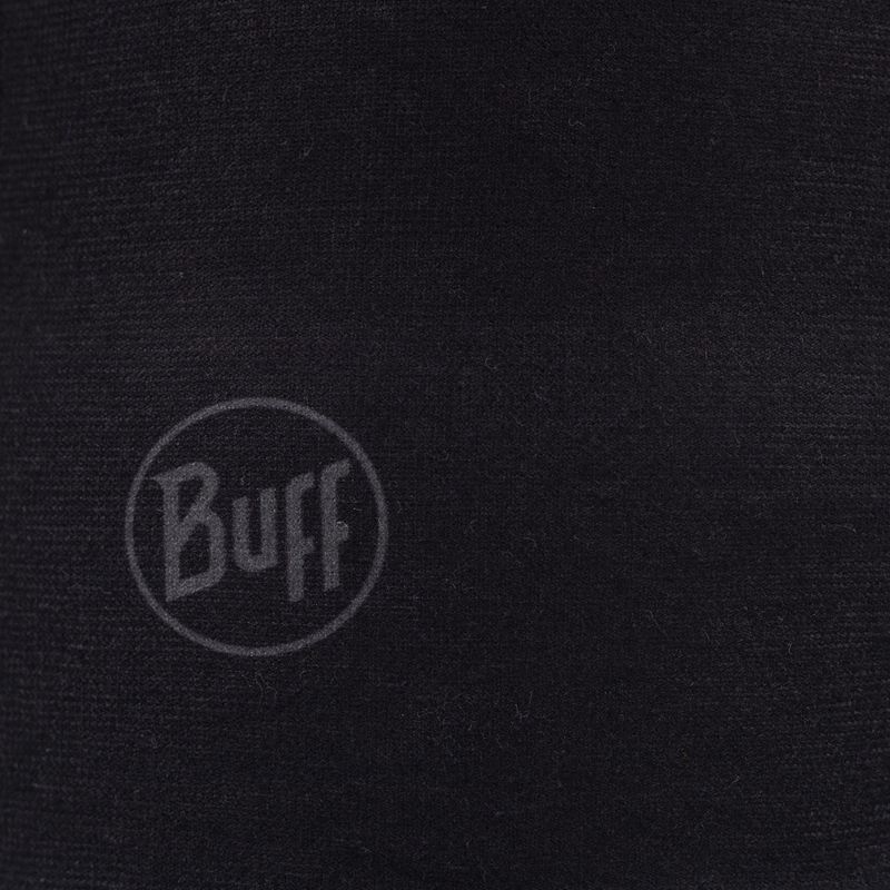 Зимна шапка BUFF EcoStretch black 4
