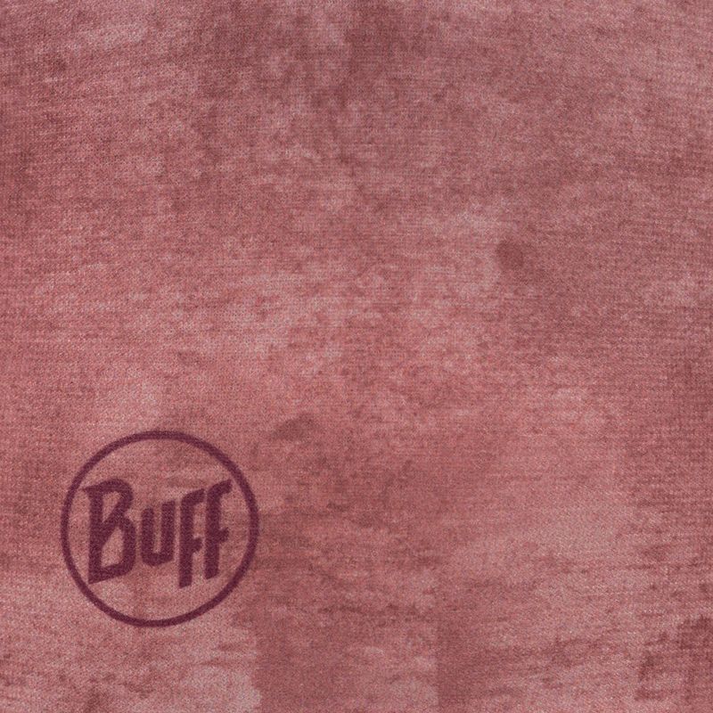 Зимна шапка BUFF EcoStretch lise rosewood 4
