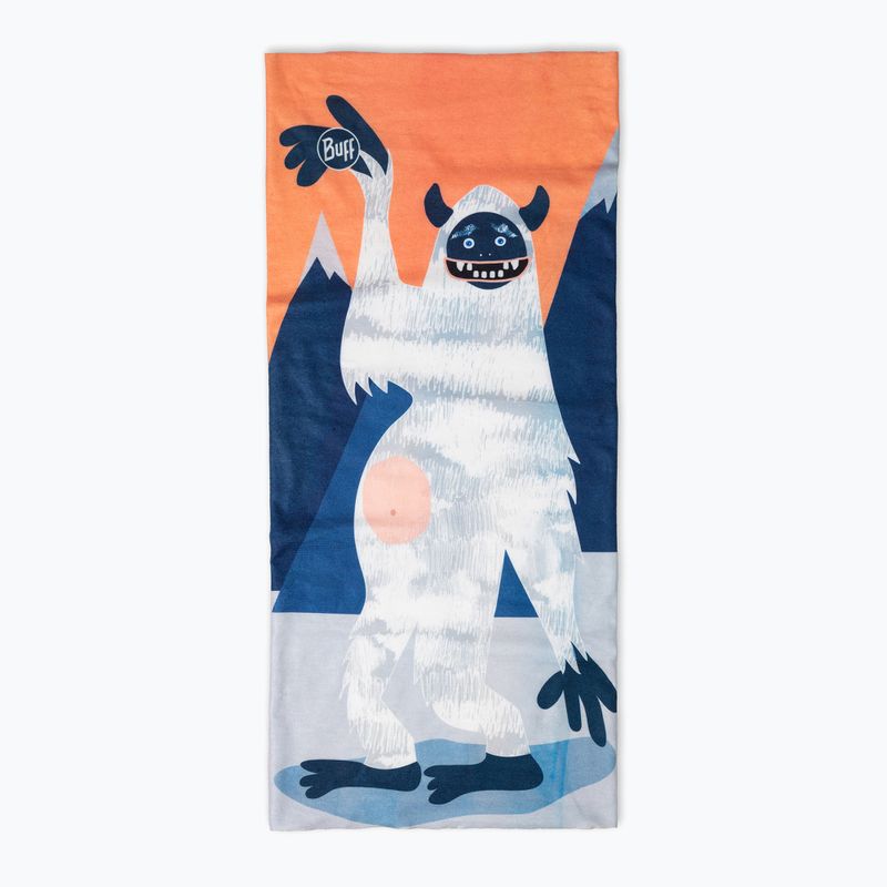 Детска мултифункционална кърпа BUFF Original Ecostretch 2