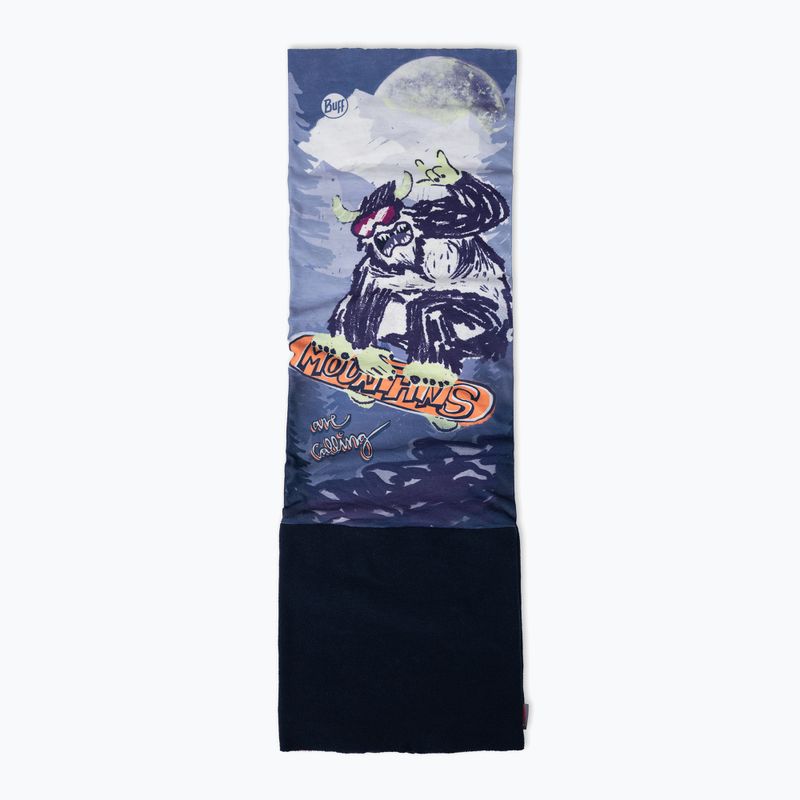 Детска многофункционална кърпа BUFF Polar futy multi 2