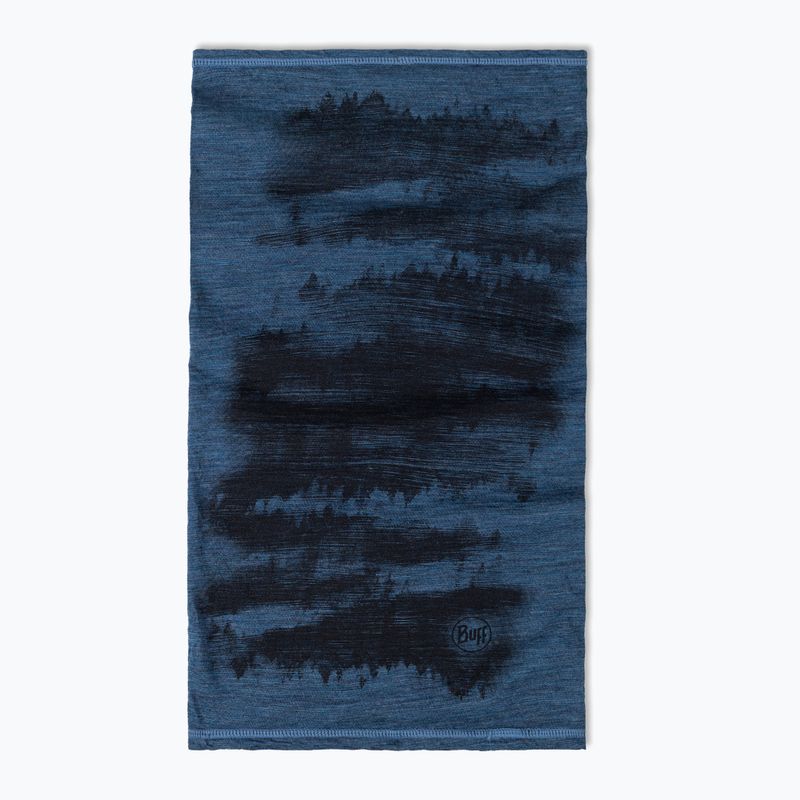 Многофункционална кърпа BUFF Lightweight Merino Wool matewa tempest 2