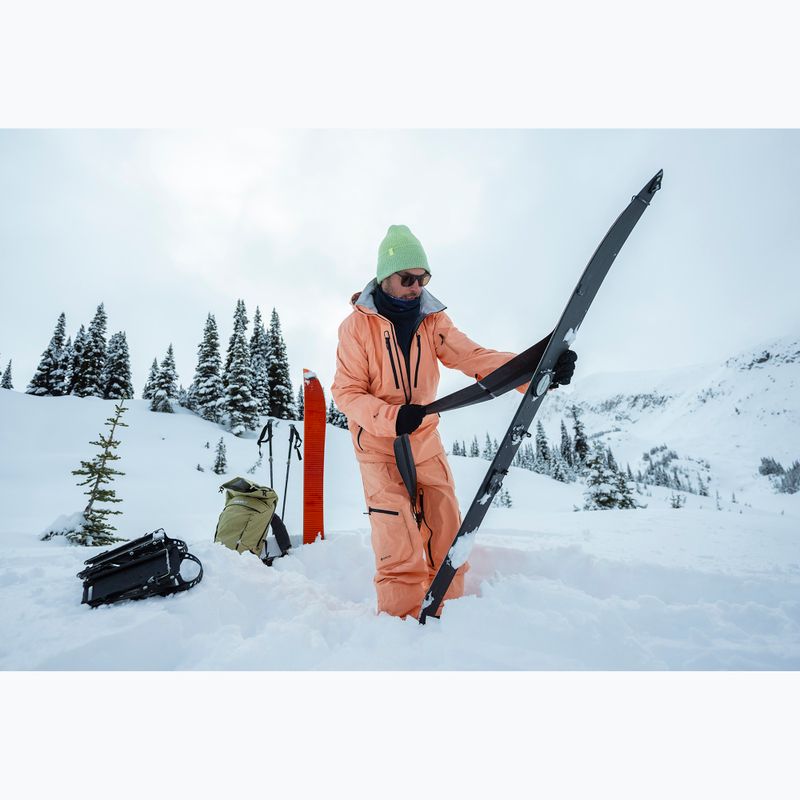 Зимна шапка BUFF Knitted Marin opaline 5