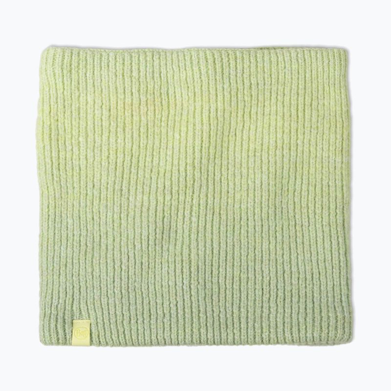 Шал комин BUFF Knitted & Fleece Marin opaline 2