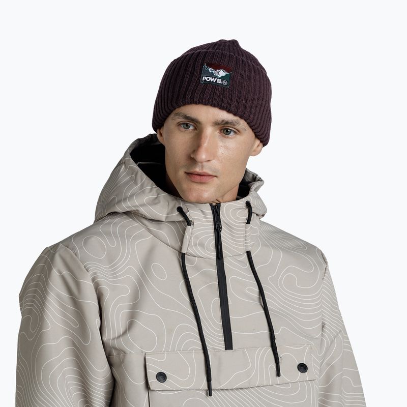 Зимна шапка ВУФФ Кнттед Рутгер шадов руррле 6