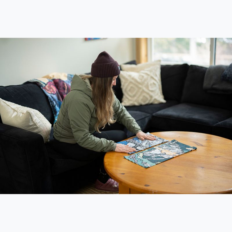 Зимна шапка ВУФФ Кнттед Рутгер шадов руррле 7