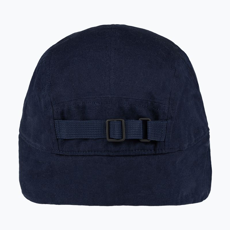 Зимна шапка Buff Fall Line simu navy 3