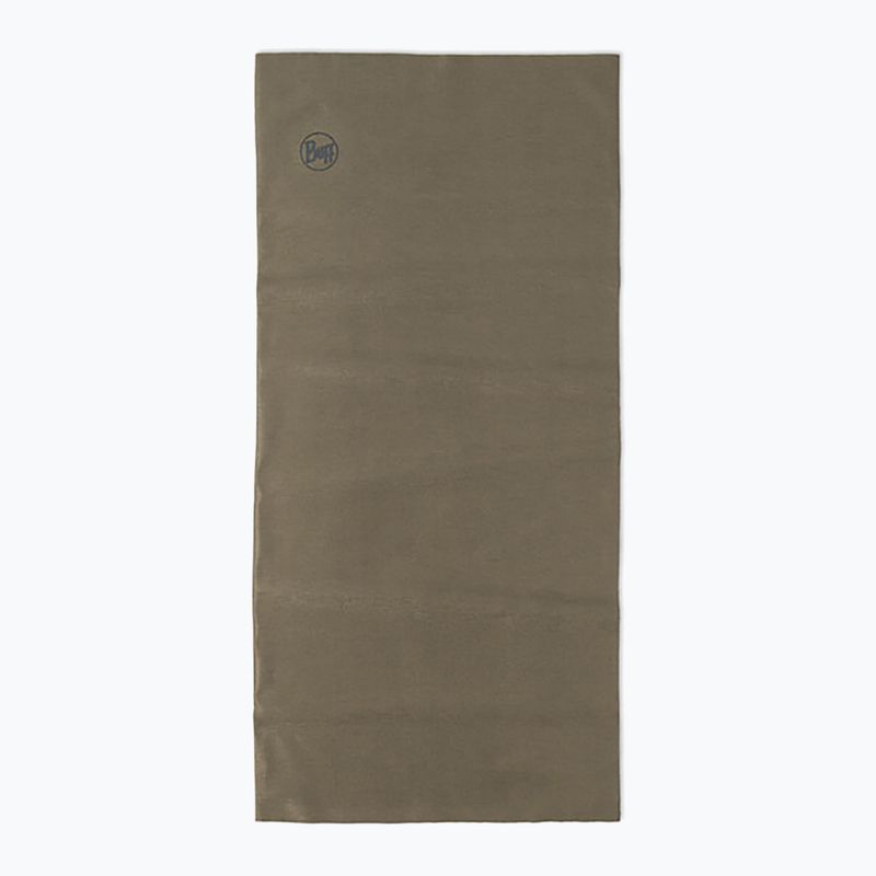 BUFF Coolnet UV Insect Shield Solid tundra khaki многофункционален слинг 2