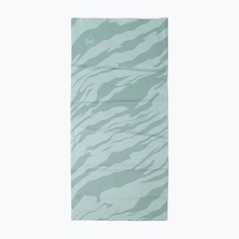 Многофункционална кърпа BUFF Coolnet UV aces seagrove green 2