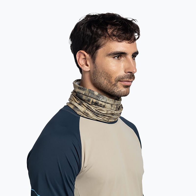 Buff Coolnet UV Resca tundra khaki sling 3