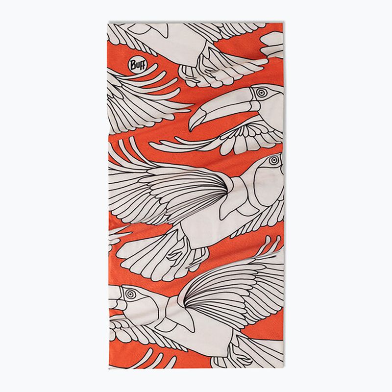 Многофункционална кърпа BUFF Coolnet UV bolidors multi 2