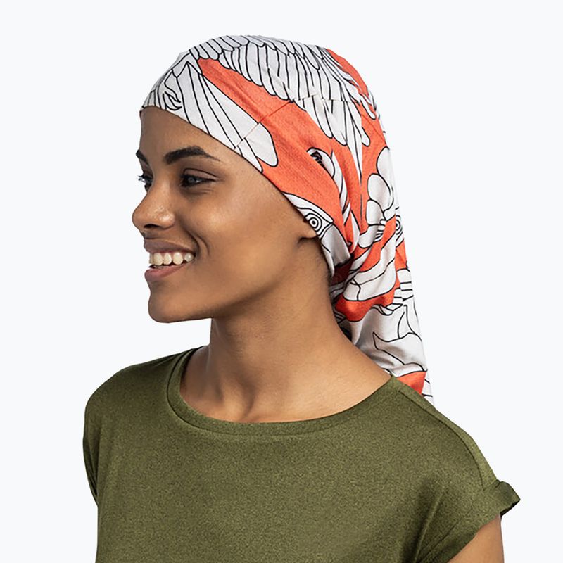 Мултифункционална кърпа ВУФФ Соолнет УВ болдорс мултсолор 4