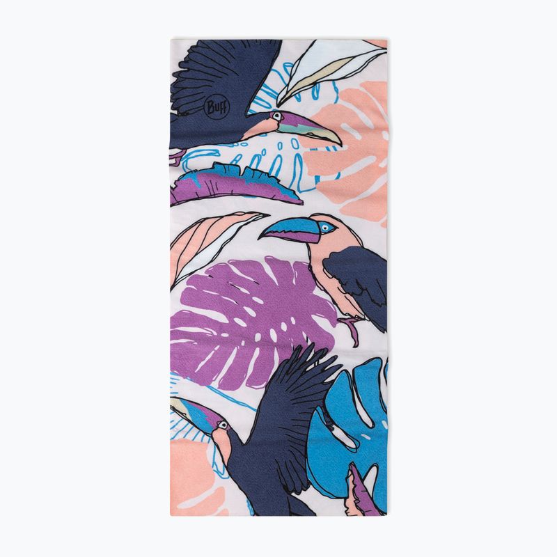 Детска многофункционална кърпа BUFF Coolnet UV anba mutli 2