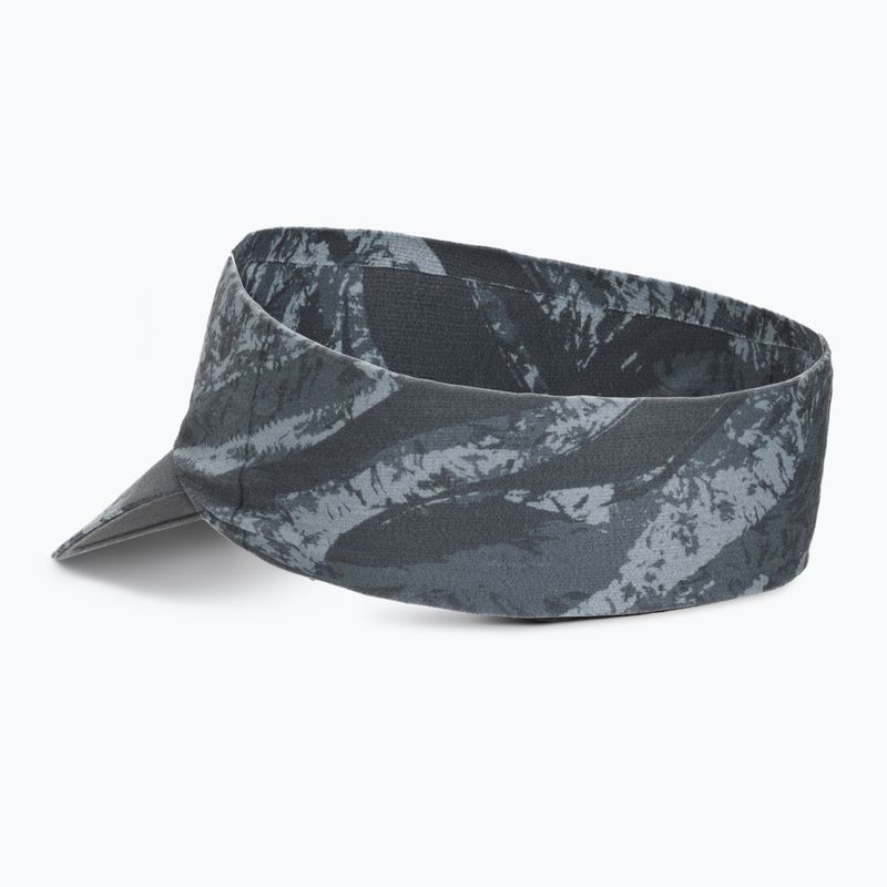 BUFF Pack Speed Visor Canopy за бягане Eukar ash 4