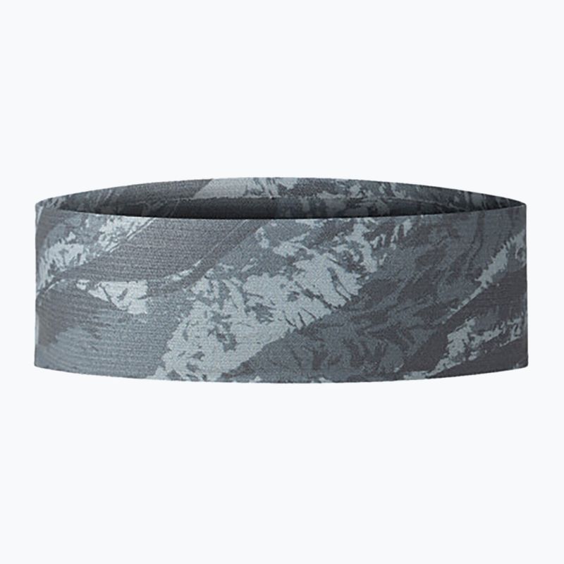 BUFF Pack Speed Visor Canopy за бягане Eukar ash 2