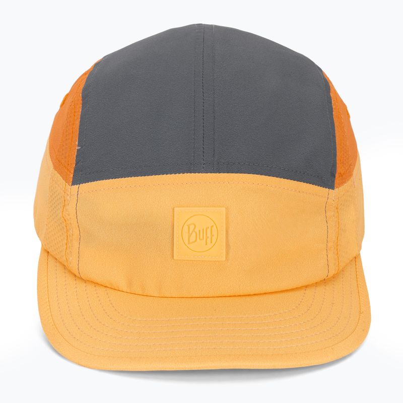 Шапка с козирка BUFF 5 Panel Go arid 2