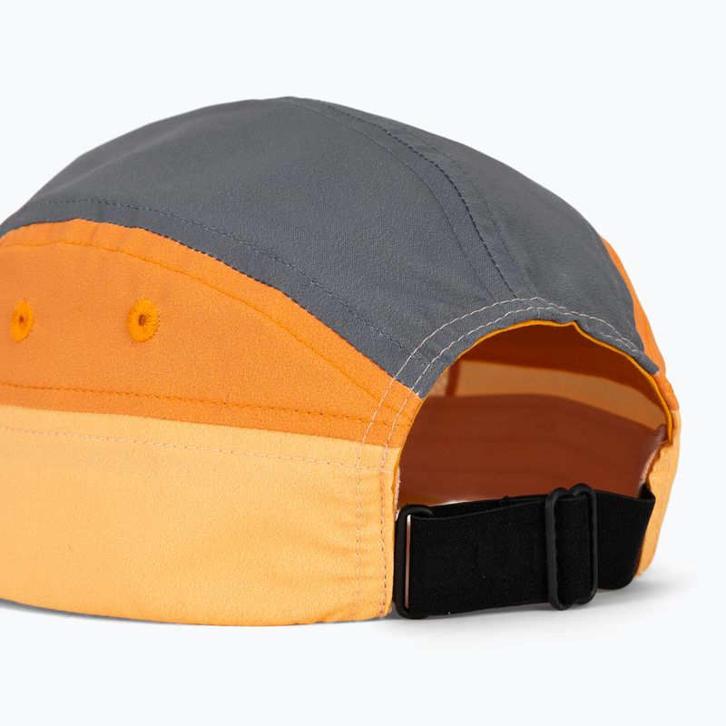 Шапка с козирка BUFF 5 Panel Go arid 4