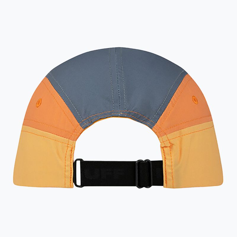 BUFF 5 панела Go Domus arid cap 2
