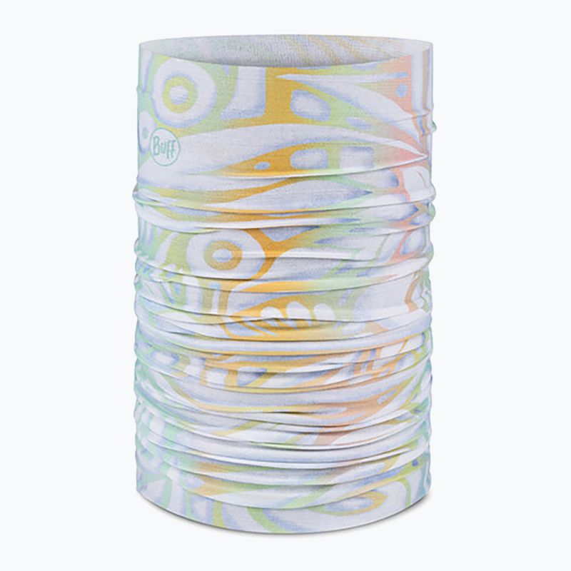 BUFF Coolnet UV Kauai многоцветен мултифункционален слинг