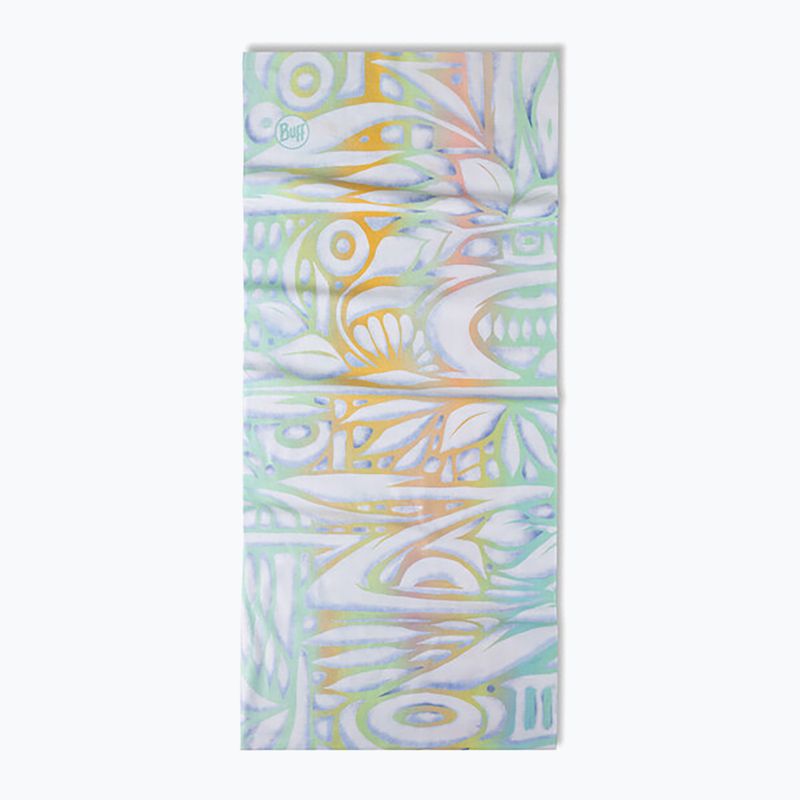 BUFF Coolnet UV Kauai многоцветен мултифункционален слинг 2