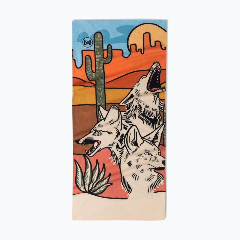 Многофункционална кърпа BUFF Coolnet UV amino multi 2