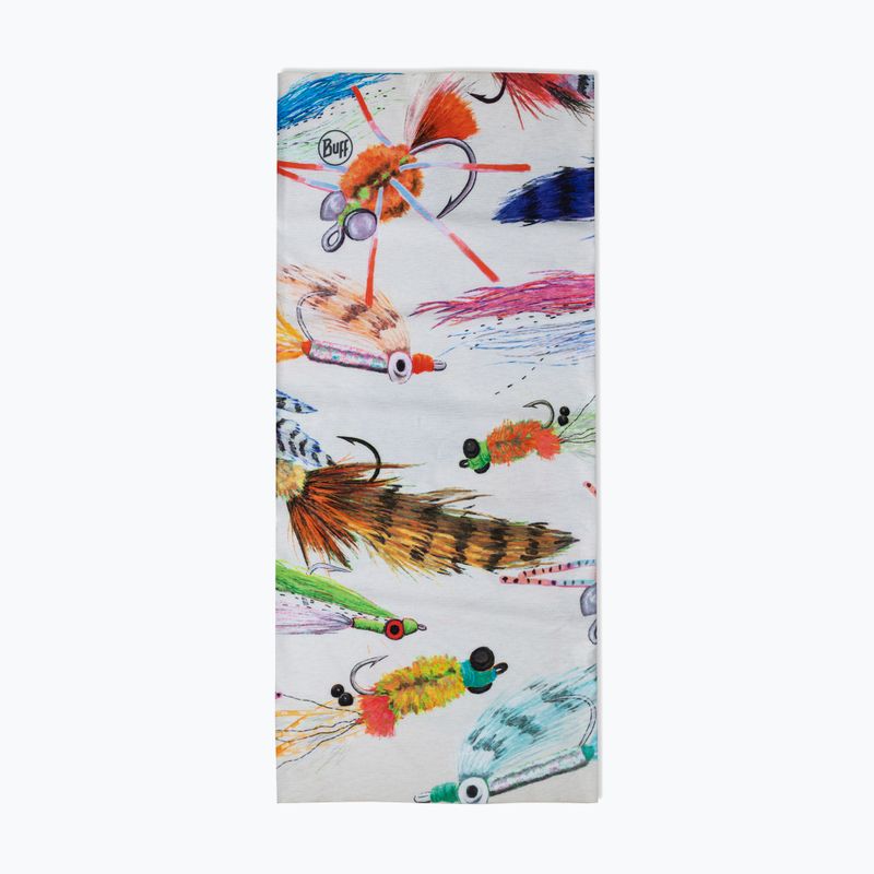 Многофункционална кърпа BUFF Coolnet UV alexandra nicole flies 2