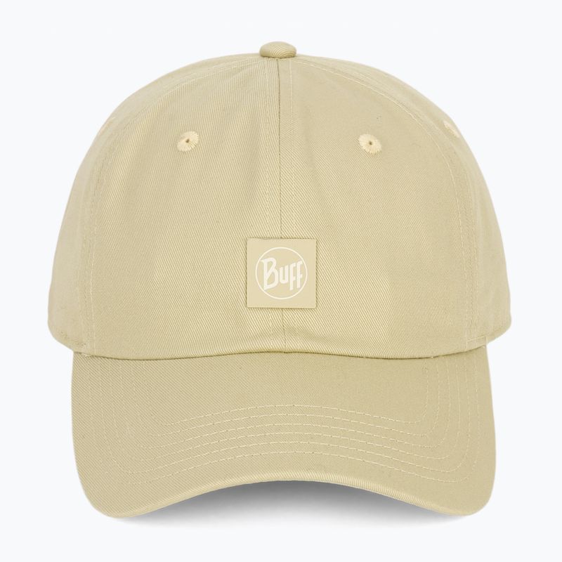 Шапка с козирка BUFF Baseball Solid zire pistachio 2