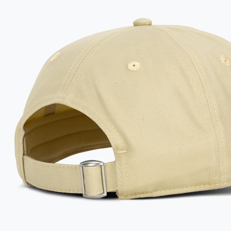 Шапка с козирка BUFF Baseball Solid zire pistachio 4