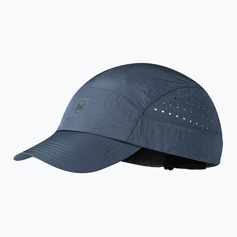 Бейзболна шапка BUFF Speed Solid ash