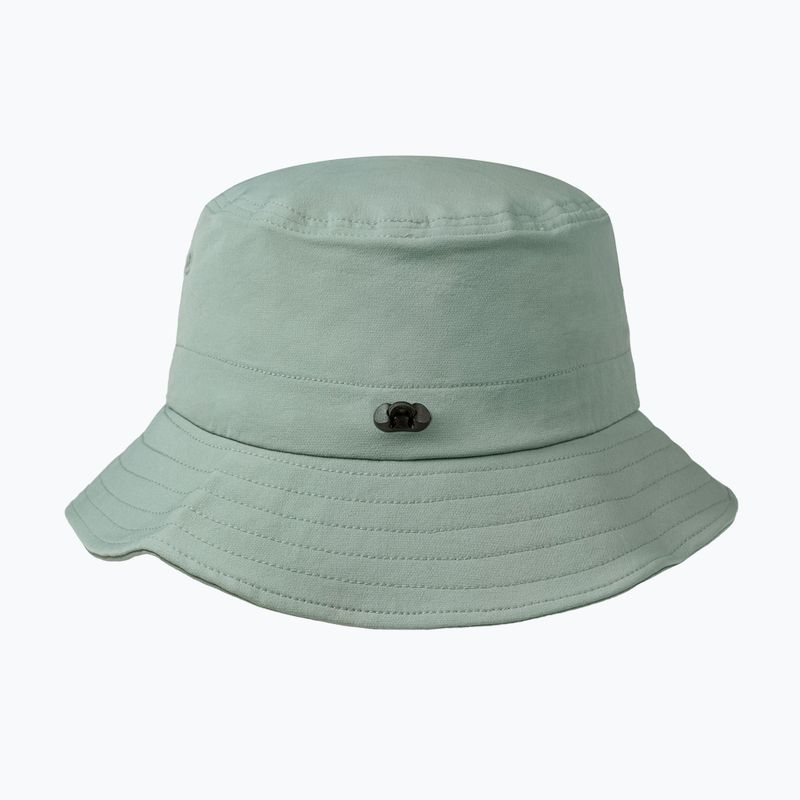 Шапка с периферия BUFF Adventure Bucket light blue 2