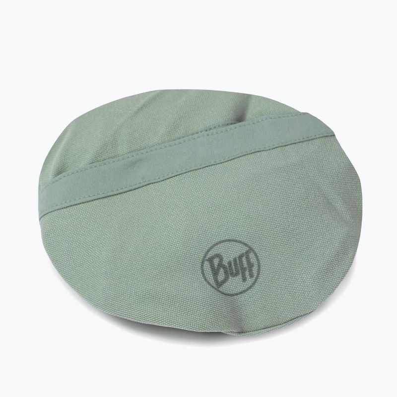 Шапка с периферия BUFF Adventure Bucket light blue 3