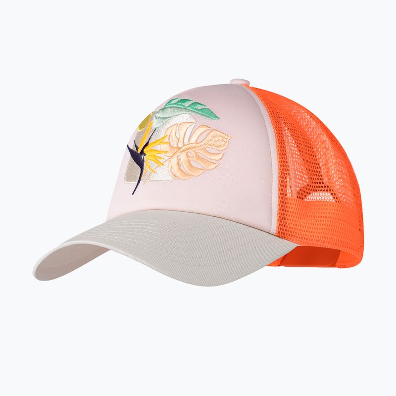 Шапка с козирка BUFF Trucker myir multi