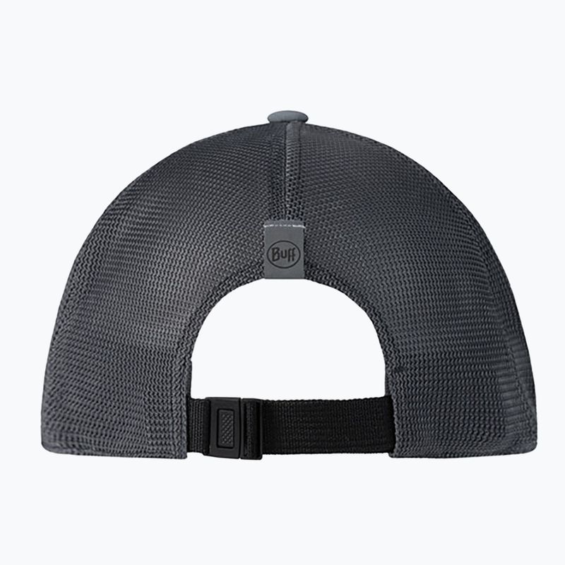 BUFF Explore Trucker Cram ash бейзболна шапка 2