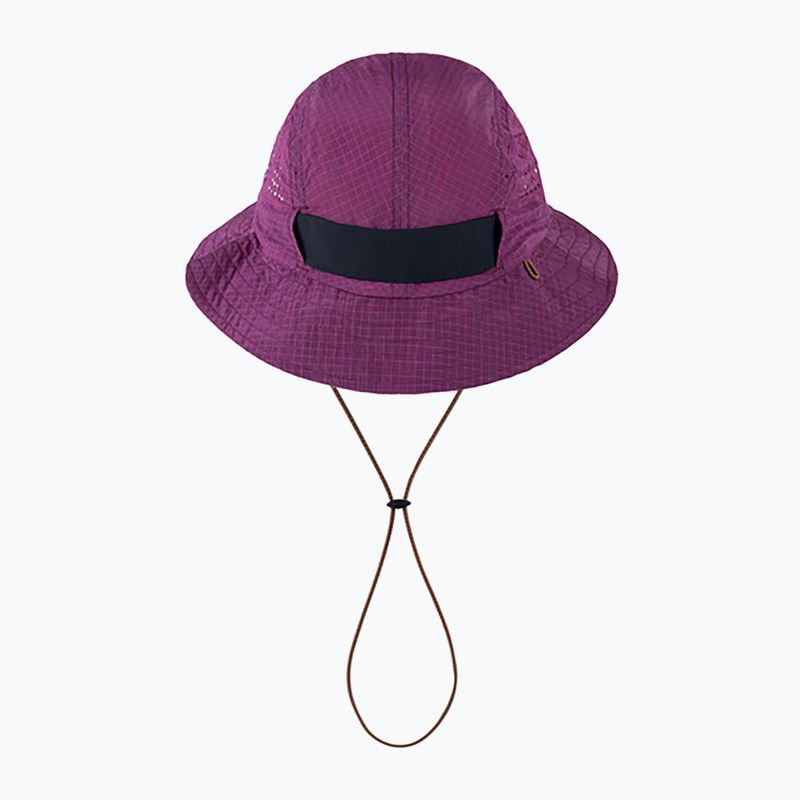 BUFF Go Bucket Твърда лилава шапка 2