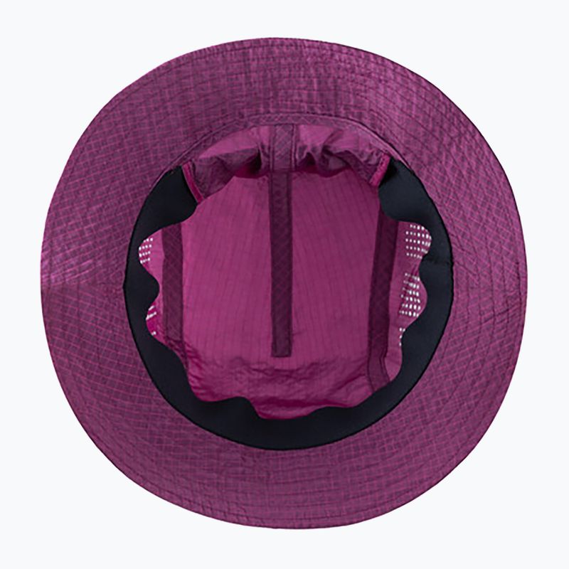 BUFF Go Bucket Твърда лилава шапка 3