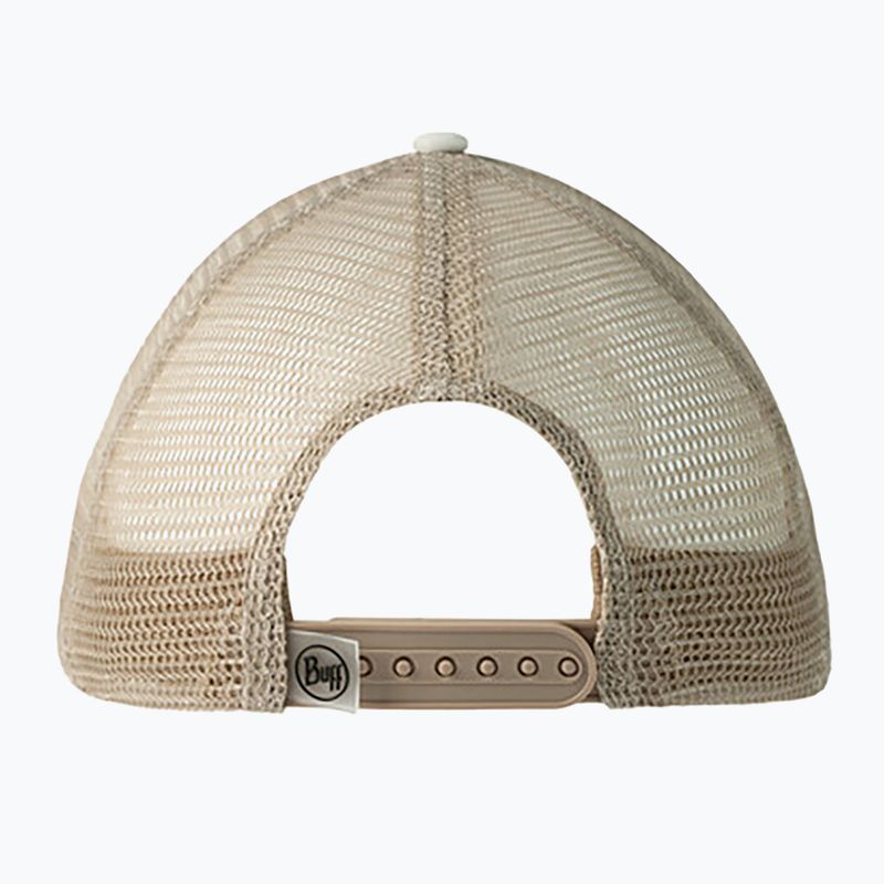 Детска бейзболна шапка BUFF Trucker Tlan, многоцветна 2