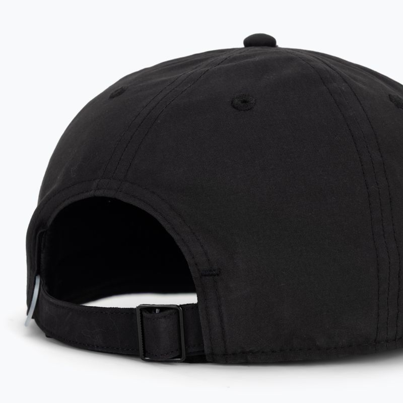 Шапка с козирка BUFF Baseball logo black 4