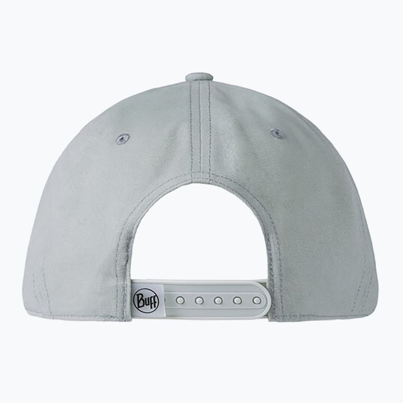 Шапка с козирка BUFF Trucker dispar flint 2