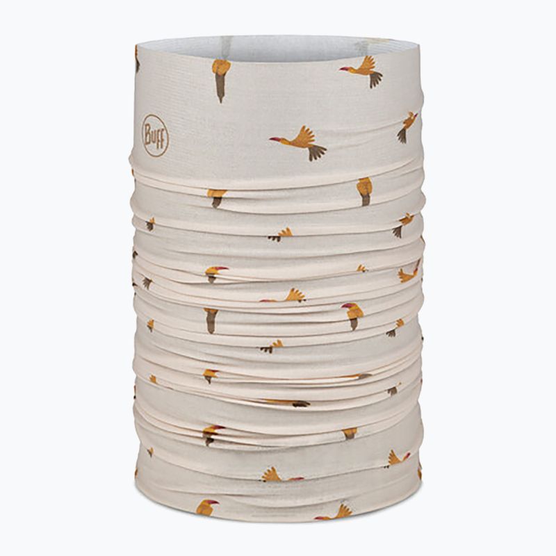 BUFF Coolnet UV щит срещу насекоми Многофункционална прашка Latus birch grey