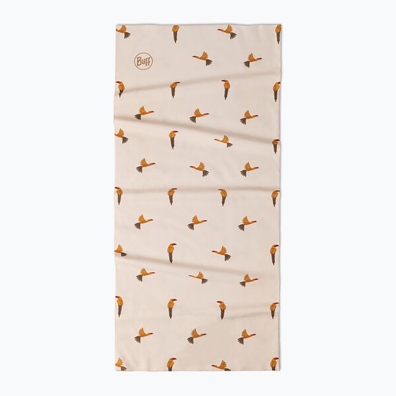 BUFF Coolnet UV щит срещу насекоми Многофункционална прашка Latus birch grey 2