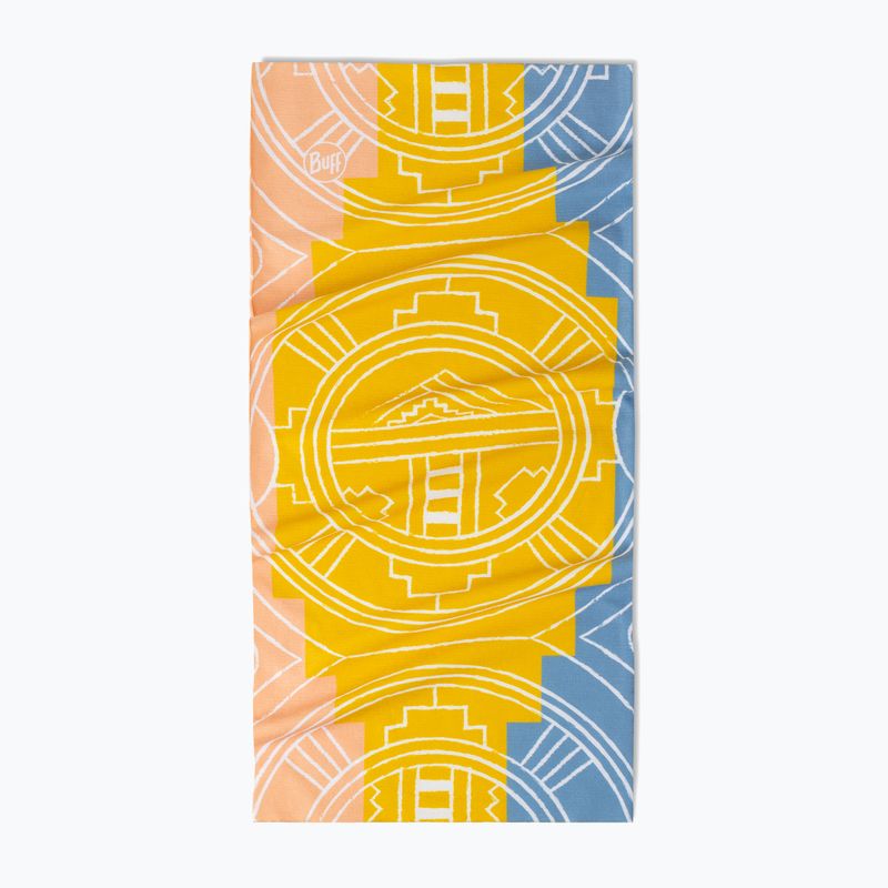 Многофункционална кърпа BUFF Coolnet UV adria multi 2